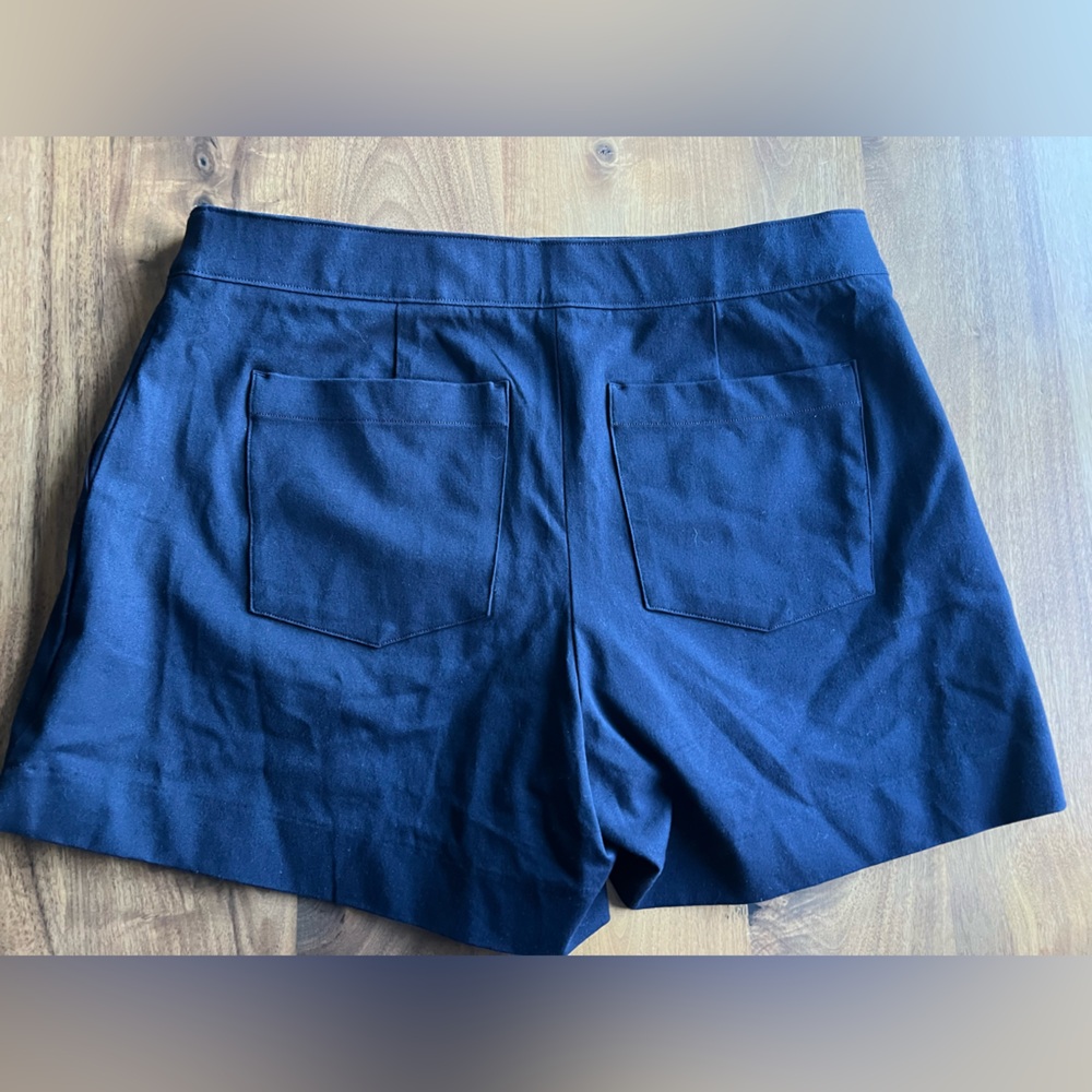 Women’s Spanx shorts